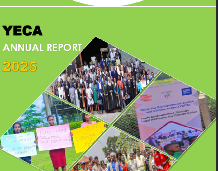 YECA 2025 ANNUALREPORT IS OUT!
